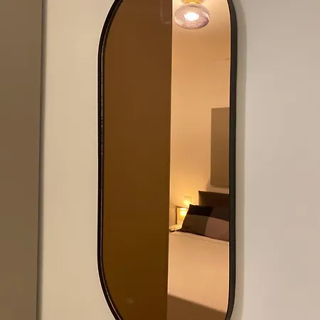 Residenza Cortemaggiore Luxury - Flexrent Immobiliare Abissinia Lejlighed Riccione