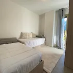 Residenza Cortemaggiore Luxury - Flexrent Immobiliare Abissinia *