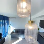 Residenza Cortemaggiore Luxury - Flexrent Immobiliare Abissinia