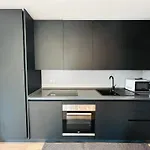 Residenza Cortemaggiore Luxury - Flexrent Immobiliare Abissinia * Riccione