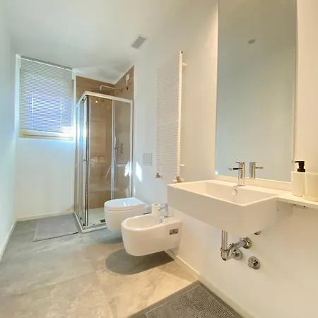 Residenza Cortemaggiore Luxury - Flexrent Immobiliare Abissinia Riccione