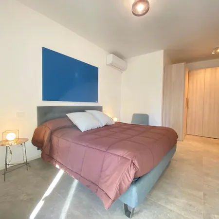 Residenza Cortemaggiore Luxury - Flexrent Immobiliare Abissinia Apartment Riccione