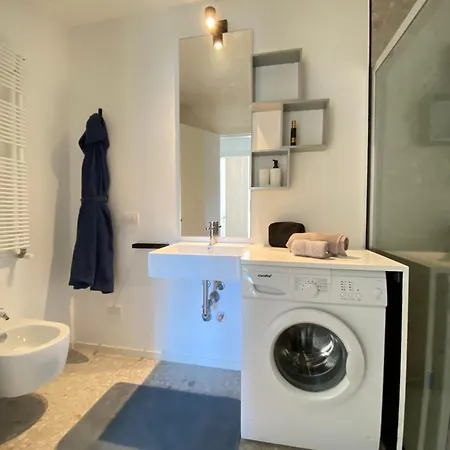 Residenza Cortemaggiore Luxury - Flexrent Immobiliare Abissinia * Riccione