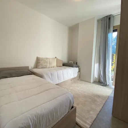 Residenza Cortemaggiore Luxury - Flexrent Immobiliare Abissinia *