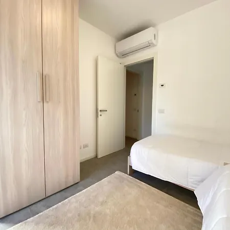 Residenza Cortemaggiore Luxury - Flexrent Immobiliare Abissinia Apartmán Riccione