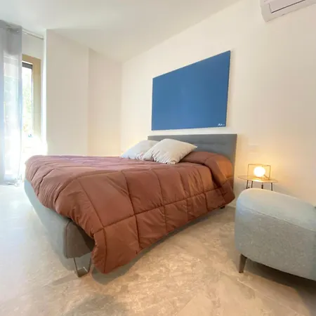 Apartmán Residenza Cortemaggiore Luxury - Flexrent Immobiliare Abissinia