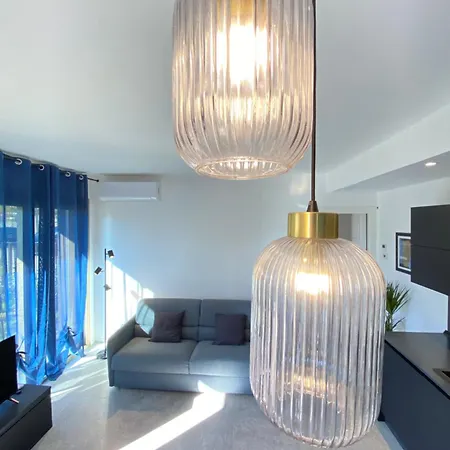 Residenza Cortemaggiore Luxury - Flexrent Immobiliare Abissinia