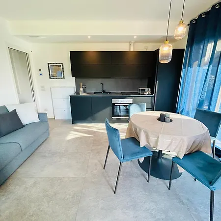 Residenza Cortemaggiore Luxury - Flexrent Immobiliare Abissinia * Riccione