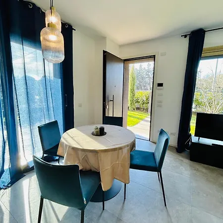 Residenza Cortemaggiore Luxury - Flexrent Immobiliare Abissinia Riccione