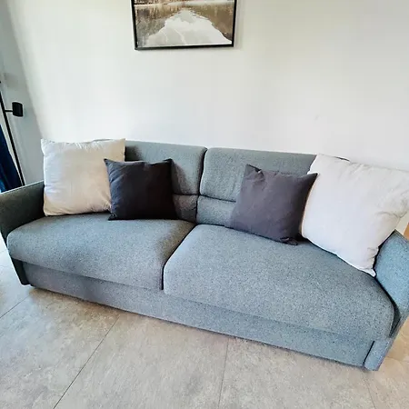 Residenza Cortemaggiore Luxury - Flexrent Immobiliare Abissinia