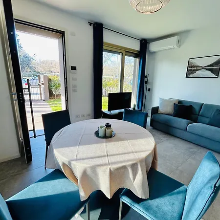 Residenza Cortemaggiore Luxury - Flexrent Immobiliare Abissinia Appartement