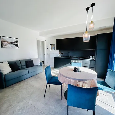 Residenza Cortemaggiore Luxury - Flexrent Immobiliare Abissinia Appartement