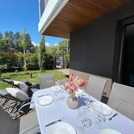 Residenza Cortemaggiore Luxury - Flexrent Immobiliare Abissinia Appartement Riccione