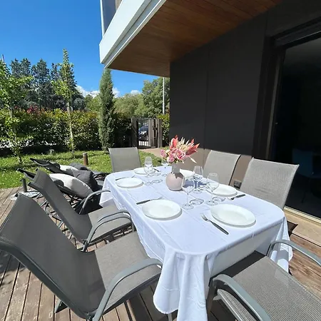 Residenza Cortemaggiore Luxury - Flexrent Immobiliare Abissinia