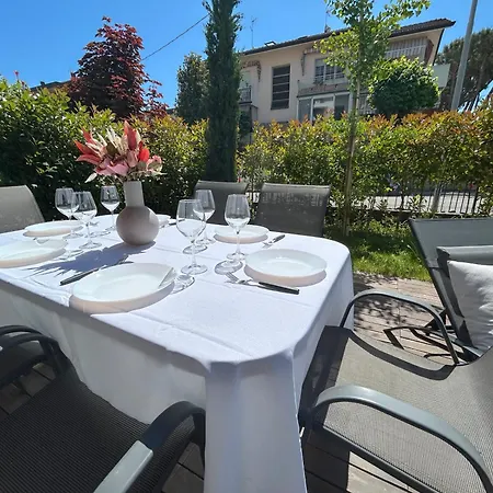 Appartement Residenza Cortemaggiore Luxury - Flexrent Immobiliare Abissinia *