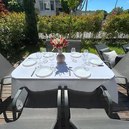 Apartmán Residenza Cortemaggiore Luxury - Flexrent Immobiliare Abissinia *