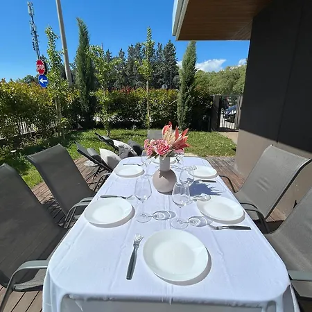 Apartmán Residenza Cortemaggiore Luxury - Flexrent Immobiliare Abissinia