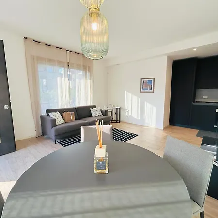 Residenza Cortemaggiore Luxury - Flexrent Immobiliare Abissinia Appartement *