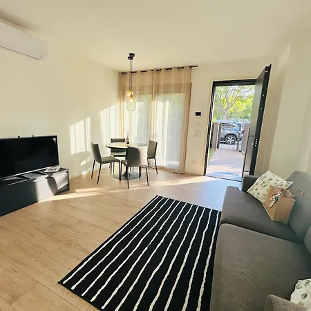 Residenza Cortemaggiore Luxury - Flexrent Immobiliare Abissinia *