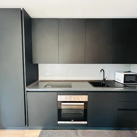 Residenza Cortemaggiore Luxury - Flexrent Immobiliare Abissinia * Riccione