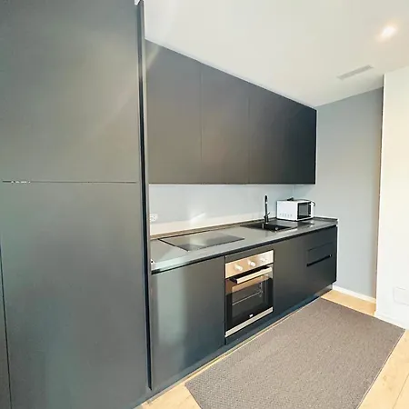 Apartmán Residenza Cortemaggiore Luxury - Flexrent Immobiliare Abissinia