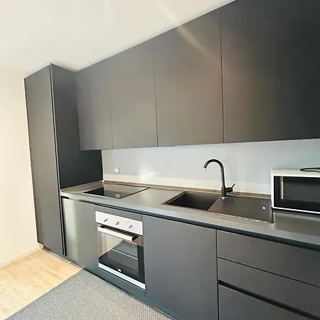 Residenza Cortemaggiore Luxury - Flexrent Immobiliare Abissinia Riccione