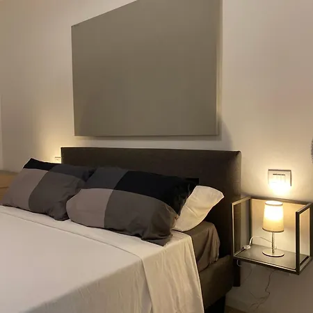 Appartement Residenza Cortemaggiore Luxury - Flexrent Immobiliare Abissinia *