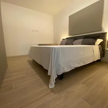 Residenza Cortemaggiore Luxury - Flexrent Immobiliare Abissinia *