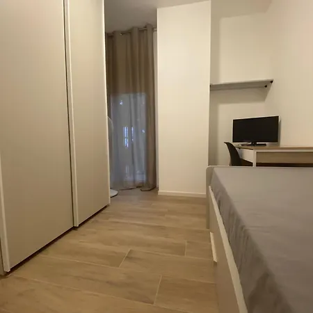 Appartement Residenza Cortemaggiore Luxury - Flexrent Immobiliare Abissinia