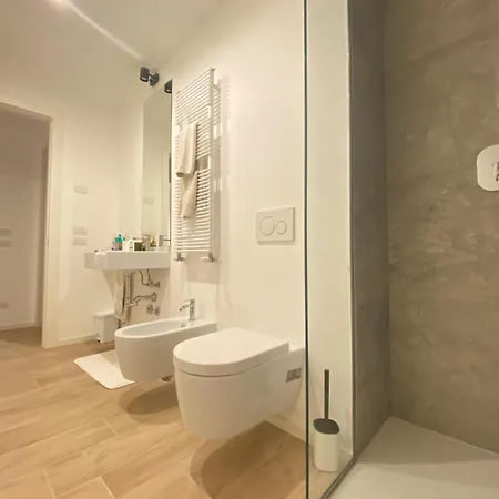 Residenza Cortemaggiore Luxury - Flexrent Immobiliare Abissinia *