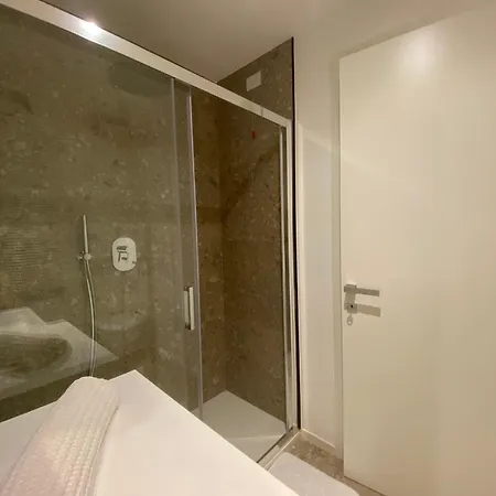 Appartement Residenza Cortemaggiore Luxury - Flexrent Immobiliare Abissinia Riccione