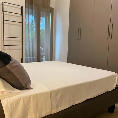 Apartmán Residenza Cortemaggiore Luxury - Flexrent Immobiliare Abissinia *