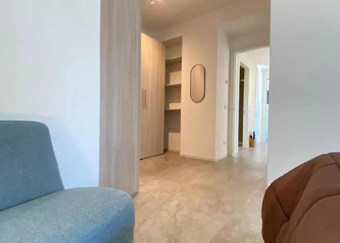 Residenza Cortemaggiore Luxury - Flexrent Immobiliare Abissinia Riccione