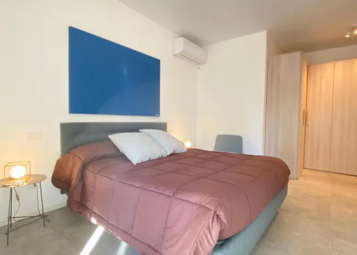 Residenza Cortemaggiore Luxury - Flexrent Immobiliare Abissinia Daire Riccione