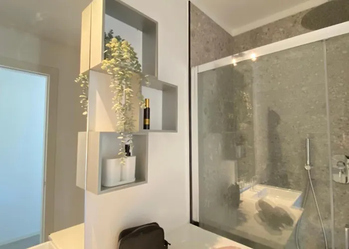 Residenza Cortemaggiore Luxury - Flexrent Immobiliare Abissinia Daire Riccione