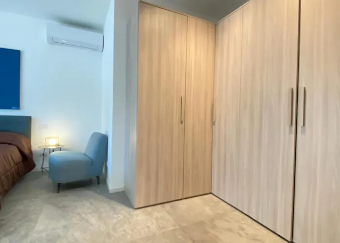 Residenza Cortemaggiore Luxury - Flexrent Immobiliare Abissinia Riccione