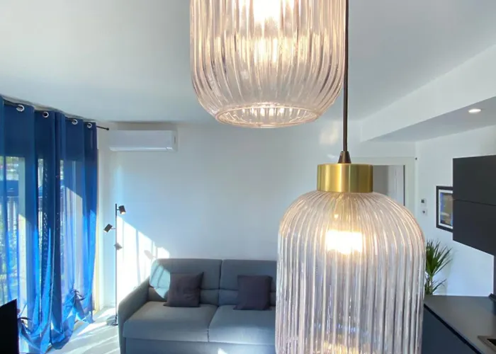 Residenza Cortemaggiore Luxury - Flexrent Immobiliare Abissinia