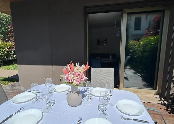 Residenza Cortemaggiore Luxury - Flexrent Immobiliare Abissinia *