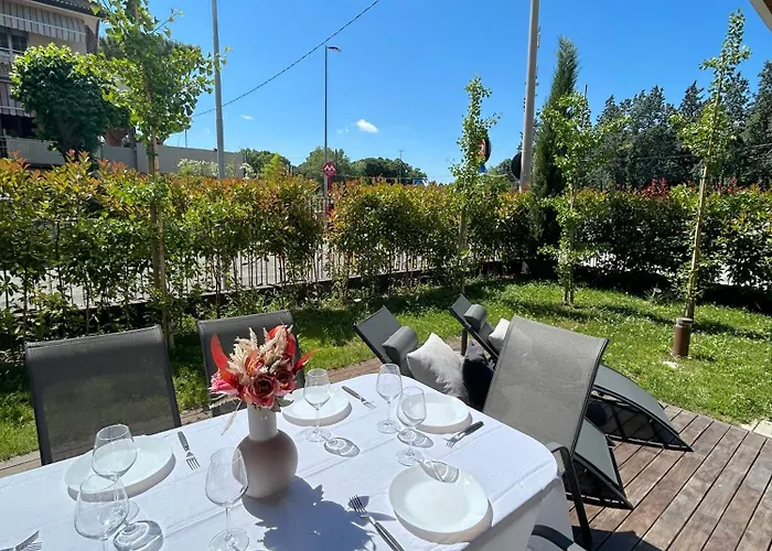 Residenza Cortemaggiore Luxury - Flexrent Immobiliare Abissinia Riccione