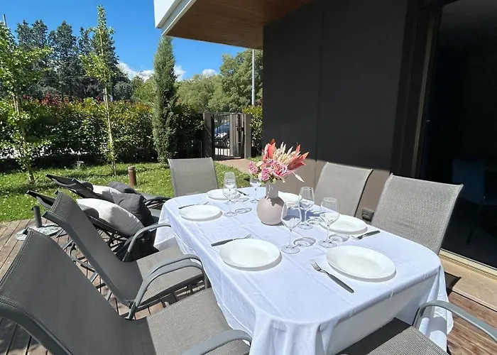 Residenza Cortemaggiore Luxury - Flexrent Immobiliare Abissinia