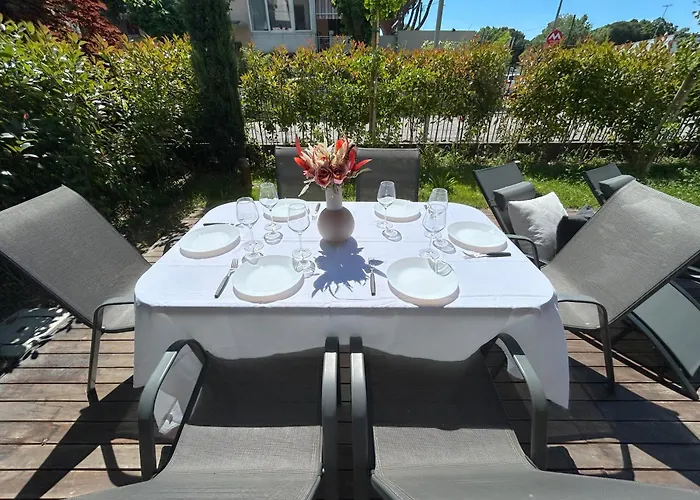 Daire Residenza Cortemaggiore Luxury - Flexrent Immobiliare Abissinia *