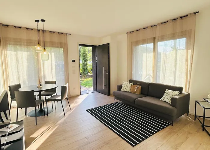 Residenza Cortemaggiore Luxury - Flexrent Immobiliare Abissinia Riccione