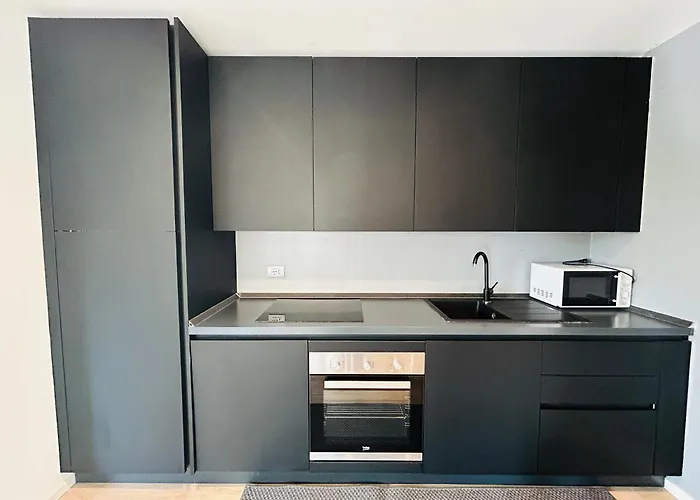 Residenza Cortemaggiore Luxury - Flexrent Immobiliare Abissinia * Riccione