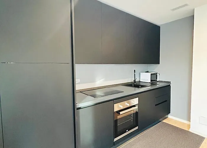 Lägenhet Residenza Cortemaggiore Luxury - Flexrent Immobiliare Abissinia