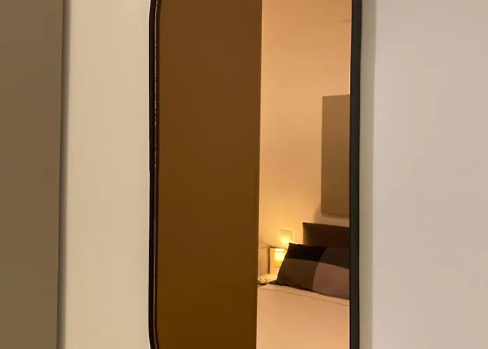 Residenza Cortemaggiore Luxury - Flexrent Immobiliare Abissinia Apartman Riccione