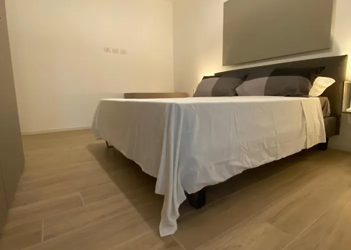 Residenza Cortemaggiore Luxury - Flexrent Immobiliare Abissinia *